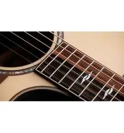 Taylor Builder s Edition 814ce Natural Next Generation