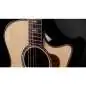 Taylor Builder's Edition 814ce Natural Next Generation