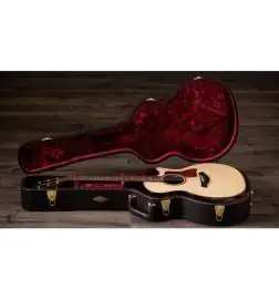 Taylor Builder's Edition 814ce Next Generation