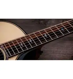 Taylor Builder s Edition 814ce Natural Next Generation