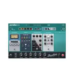 Universal Audio Paradise Guitar Studio License Code