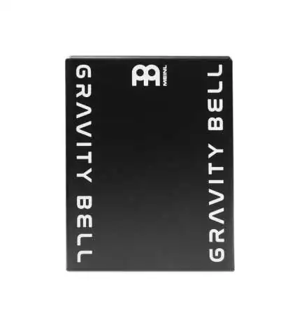 Meinl MGB Gravity Bell Black