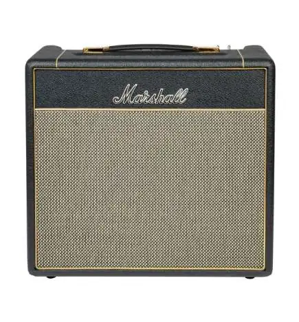 Marshall SV20C Studio Vintage Combo Amplifier (Black)