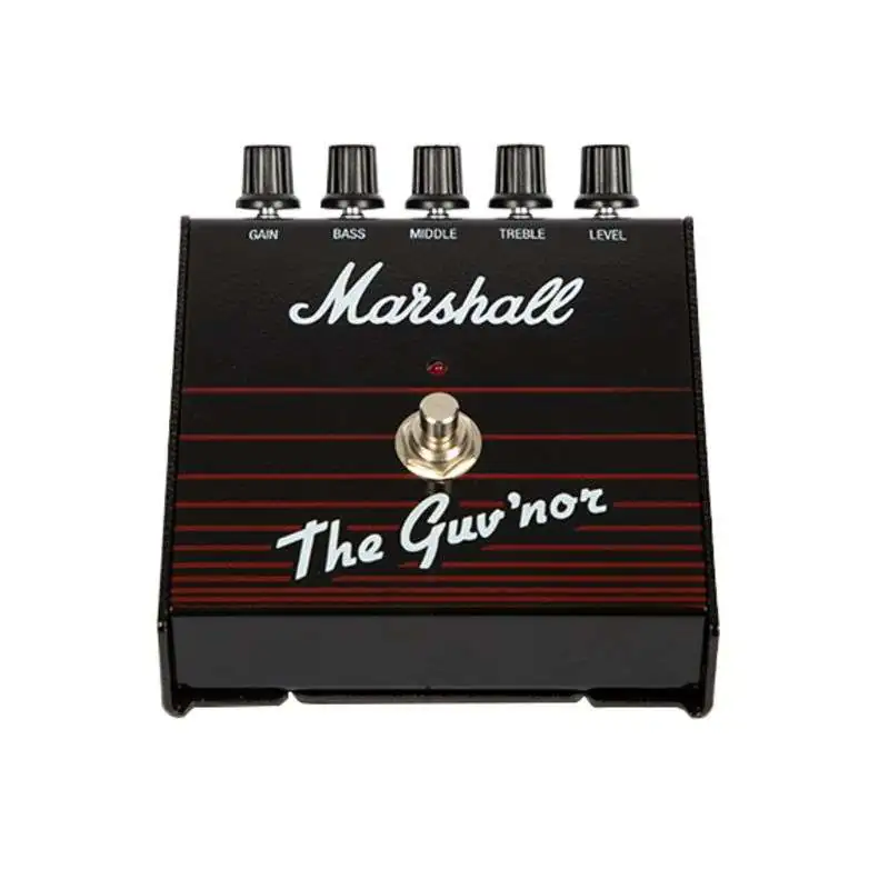Marshall Guv'nor Re-Issue Pedal