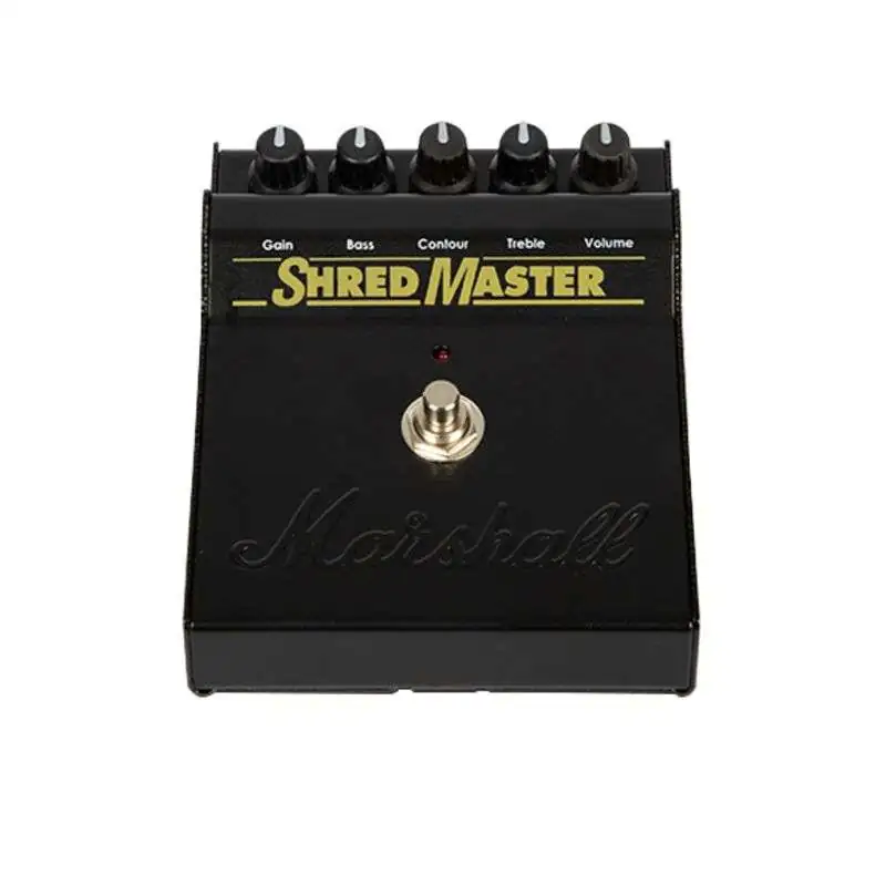 Marshall Shredmaster Re-Issue Pedal