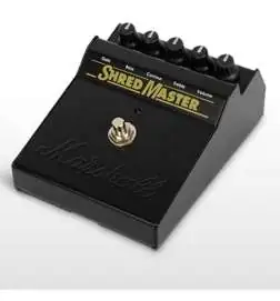 Marshall Shredmaster Re-Issue Pedal