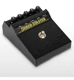 Marshall Shredmaster Re-Issue Pedal