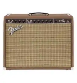 Fender 62 Super Amp