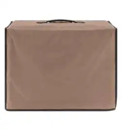 Fender 62 Super Amp