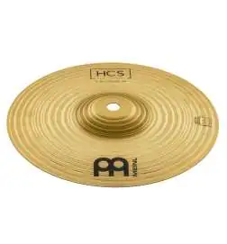 Meinl HCS8H Micro Stack Hats 8