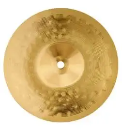 Meinl HCS8H Micro Stack Hats 8