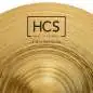 Meinl HCS8H Micro Stack Hats 8"