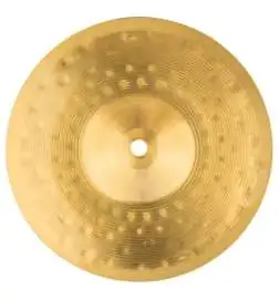 Meinl HCS8H Micro Stack Hats 8