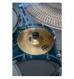 Meinl HCS8H Micro Stack Hats 8