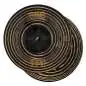 Meinl CC8DAH Classics Custom Dark Micro Stack Hats 8"