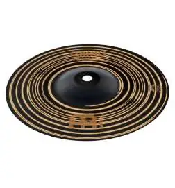 Meinl CC8DAH Classics Custom Dark Micro Stack Hats 8