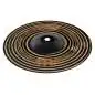Meinl CC8DAH Classics Custom Dark Micro Stack Hats 8"