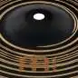 Meinl CC8DAH Classics Custom Dark Micro Stack Hats 8"