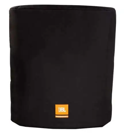 JBL PRX915XLF-CVR