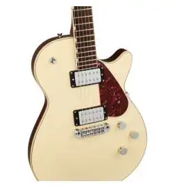 Gretsch Electromatic Jet Vintage White