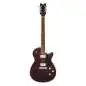 Gretsch Electromatic Jet Dark Cherry Metallic