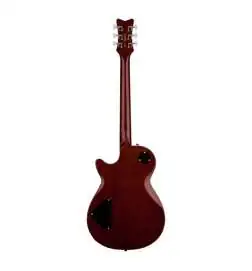 Gretsch Electromatic Jet Dark Cherry Metallic