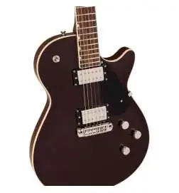 Gretsch Electromatic Jet Dark Cherry Metallic