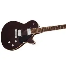 Gretsch Electromatic Jet Dark Cherry Metallic