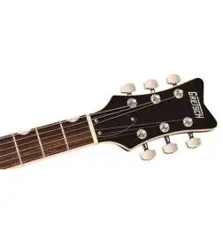 Gretsch Electromatic Jet Dark Cherry Metallic