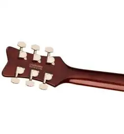 Gretsch Electromatic Jet Dark Cherry Metallic
