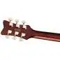 Gretsch Electromatic Jet Dark Cherry Metallic