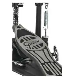 Gretsch GRG4DB Concert Doppelpedal