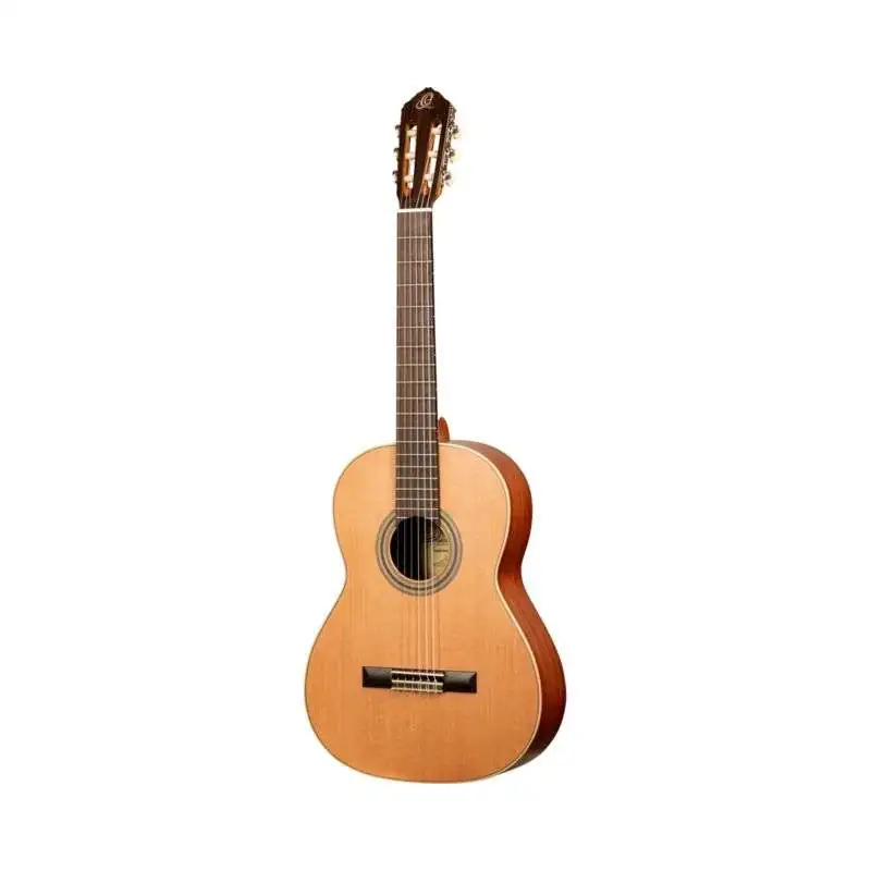 Ortega R18S-L Lefthand