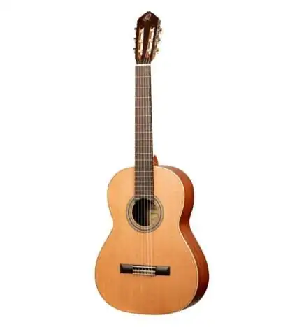 Ortega R18S-L Lefthand
