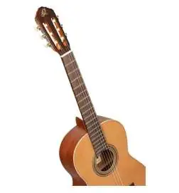 Ortega R18S-L Lefthand