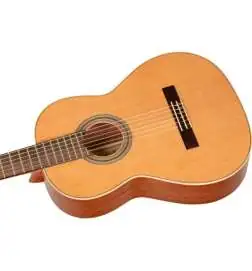 Ortega R18S-L Lefthand