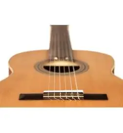 Ortega R18S-L Lefthand