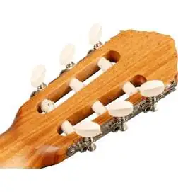 Ortega R18S-L Lefthand