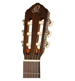 Ortega R18S-L Lefthand