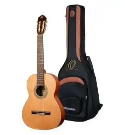 Ortega R18S-L Lefthand