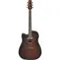 Ibanez AAD51LCE-DVS Lefthand
