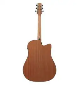 Ibanez AAD51LCE-DVS Lefthand