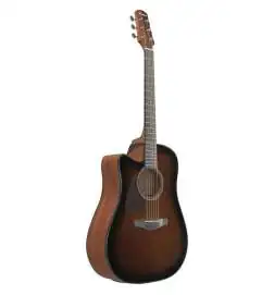 Ibanez AAD51LCE-DVS Lefthand