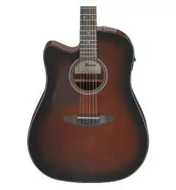 Ibanez AAD51LCE-DVS Lefthand