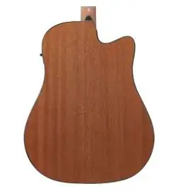 Ibanez AAD51LCE-DVS Lefthand