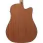 Ibanez AAD51LCE-DVS Lefthand