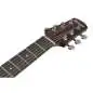 Ibanez AAD51LCE-DVS Lefthand