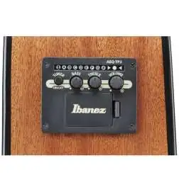 Ibanez AAD51LCE-DVS Lefthand