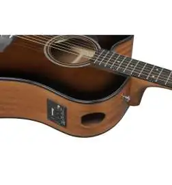Ibanez AAD51LCE-DVS Lefthand