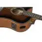 Ibanez AAD51LCE-DVS Lefthand